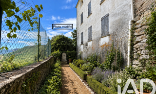 Maison 5 Pièces 122 m² à vendre à Duilhac-sous-Peyrepertuse (11350)