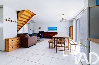Maison 4 pièces 275000 €