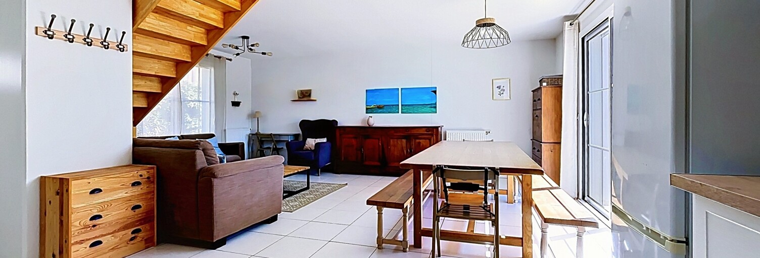 Maison 4 Pièces 90 m² à vendre à Léguevin (31490)