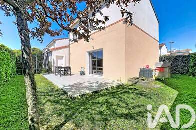 Maison 4 pièces 275000 €