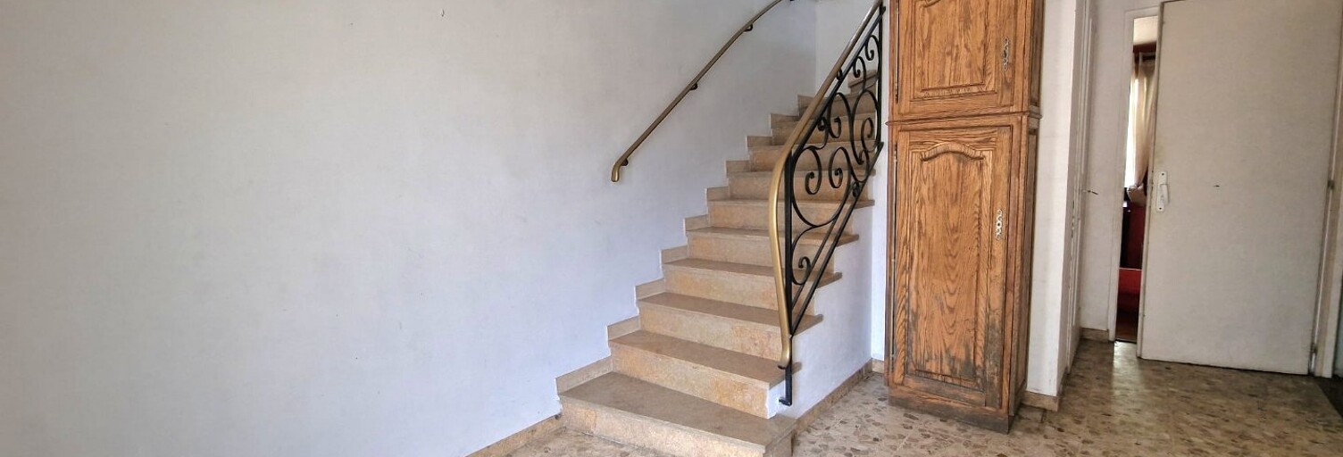 Maison 5 Pièces 115 m² à vendre à Pontault-Combault (77340)