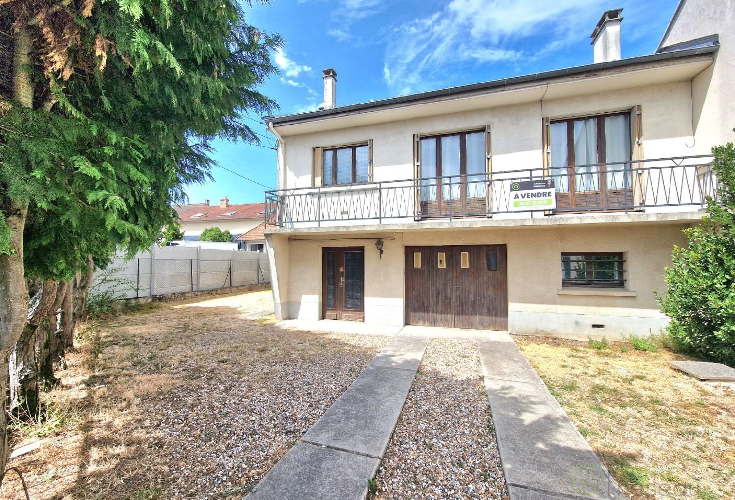 Maison — photo 1