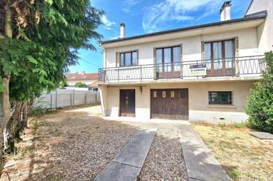 Maison 5 pièces 332800 €