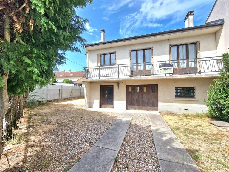 Maison — photo 1