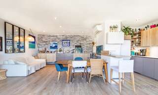 Appartement 4 Pièces 89 m² à vendre à Nice (06200)