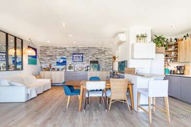 Appartement 4 pièces 579000 €