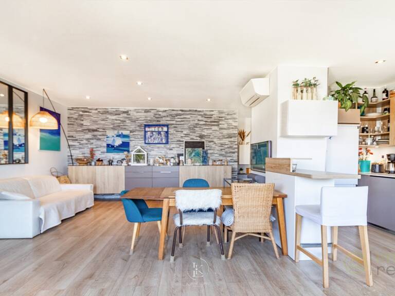 Appartement — photo 1