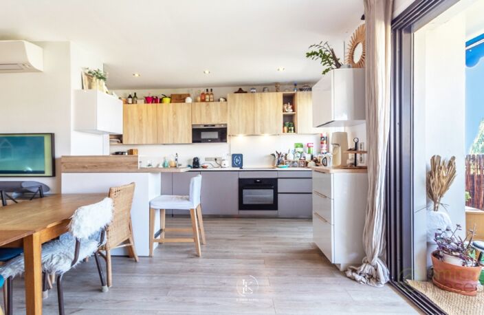 Appartement — photo 3