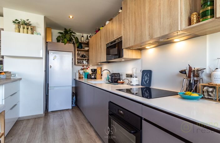Appartement — photo 4