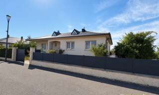 Maison 5 Pièces 116 m² à vendre à Montois-la-Montagne (57860)