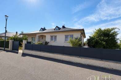 Maison 5 pièces 417000 €