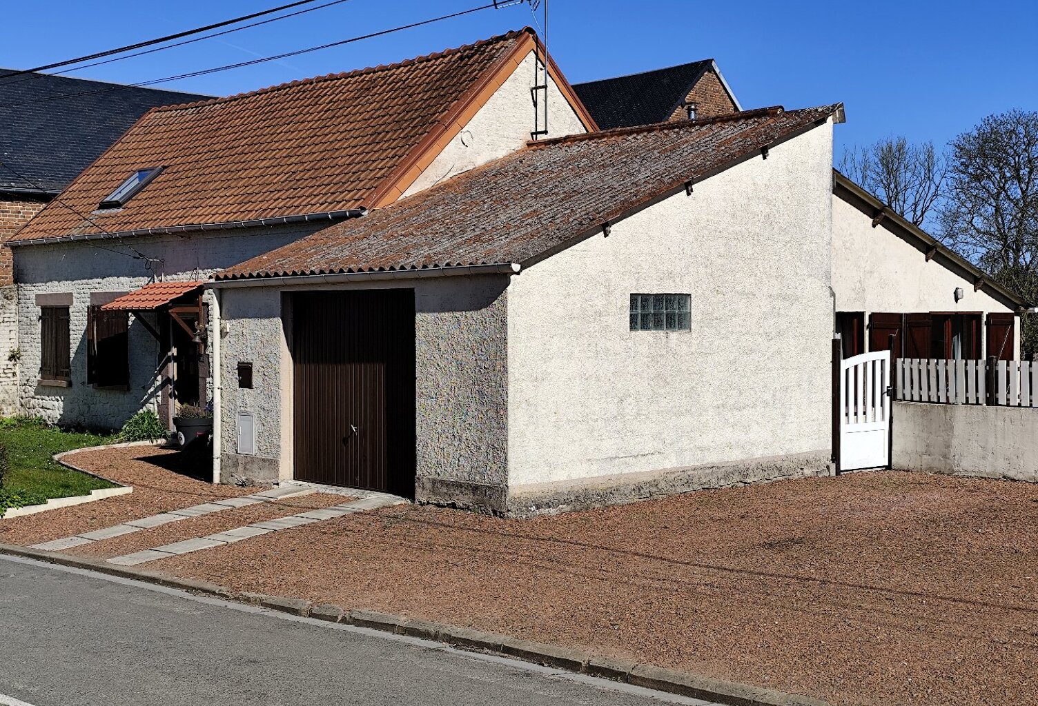 Maison — photo 1