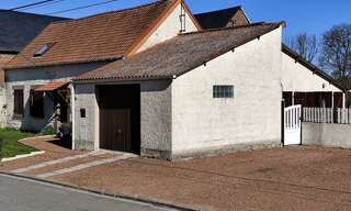 Maison 5 Pièces 125 m² à vendre à Gommegnies (59144)