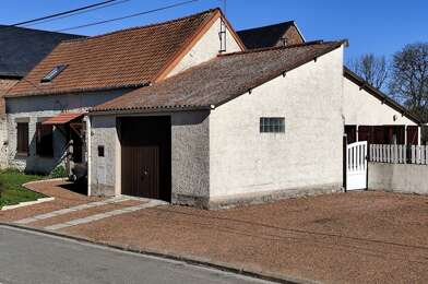 Maison 5 pièces 210000 €