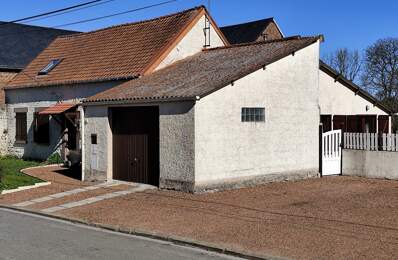 Maison — photo du bien