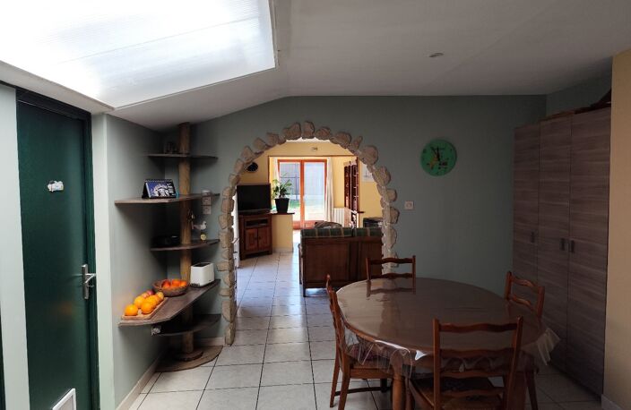 Maison — photo 2