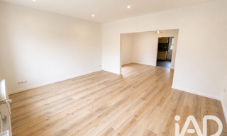 Appartement 5 Pièces 115 m² à vendre à Knutange (57240)