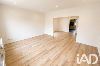 Appartement 5 pièces 180000 €