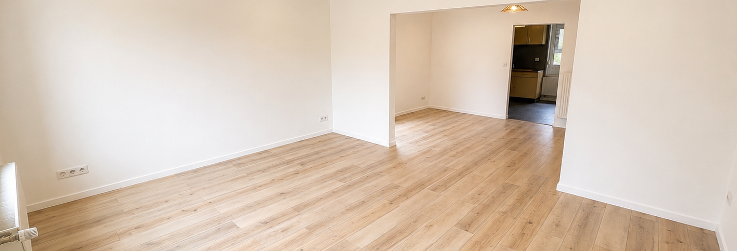 Appartement 5 Pièces 115 m² à vendre à Knutange (57240)