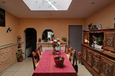 Maison 5 pièces 88000 €