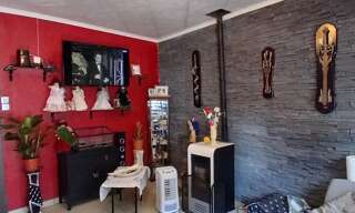 Maison 5 Pièces 108 m² à vendre à Vieux-Condé (59690)