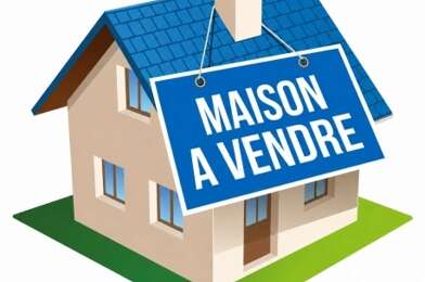 Maison 5 pièces 88000 €