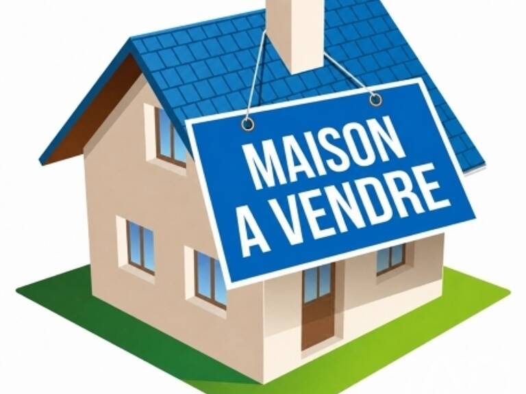Vente Maison/villa 5 pièces — photo 1