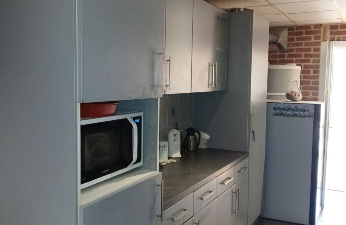 Vente Maison/villa 5 pièces — photo 5