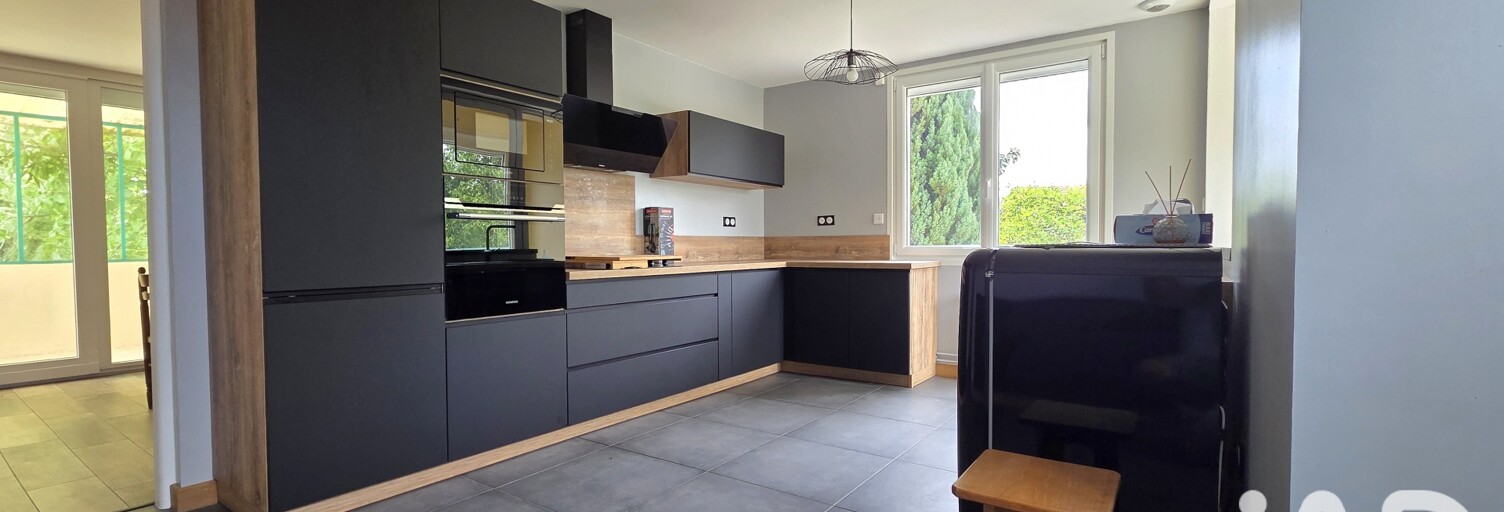Maison 4 Pièces 104 m² à louer à Somme-Tourbe (51600)
