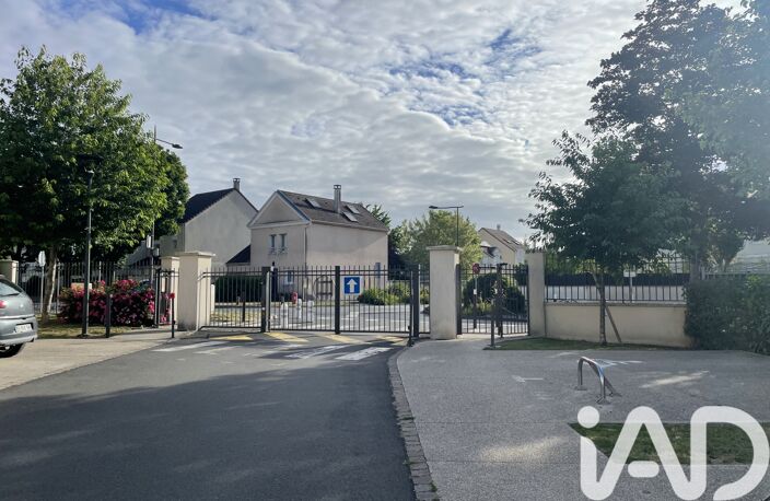Vente Parking 11 m&sup2; — photo 3