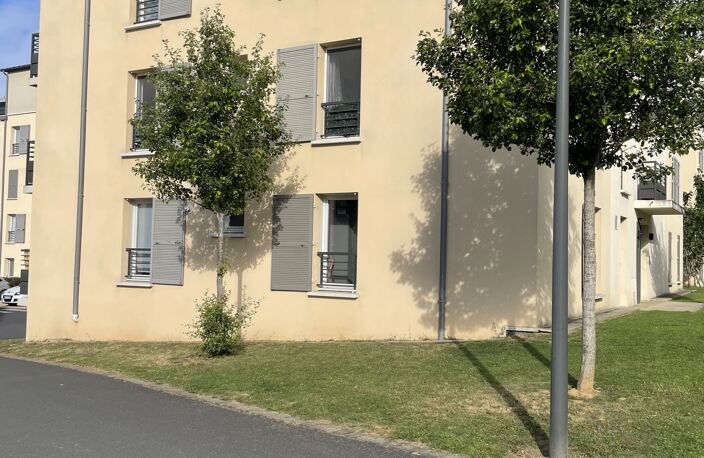 Vente Parking 11 m&sup2; — photo 4