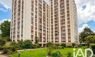 Appartement 2 Pièces 42 m² à vendre à Pantin (93500)