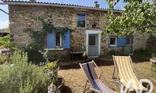Maison 2 Pièces 56 m² à vendre à Moncontour (86330)