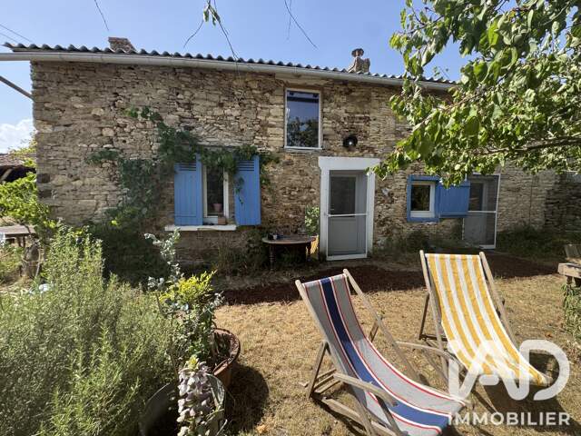 Vente Maison/villa 2 pièces — photo du bien
