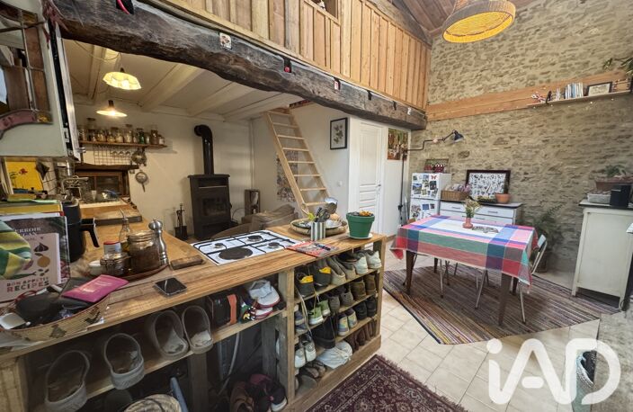 Vente Maison/villa 2 pièces — photo 2