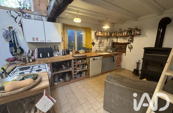 Vente Maison/villa 2 pièces — photo 3