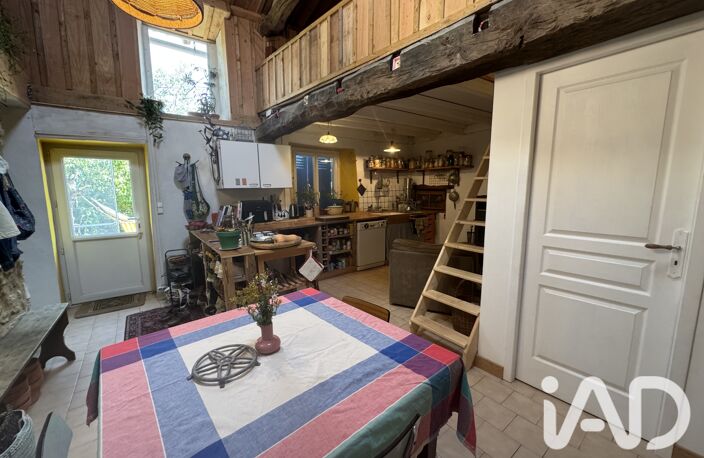 Vente Maison/villa 2 pièces — photo 4