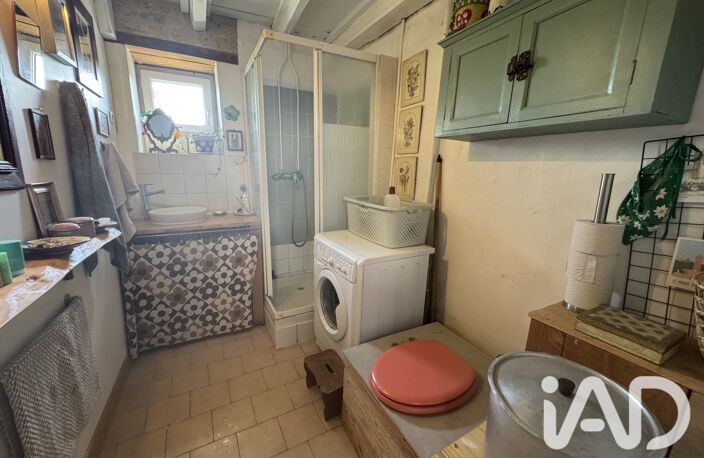 Vente Maison/villa 2 pièces — photo 5