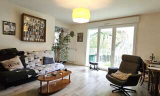 Appartement 3 Pièces 65 m² à vendre à La Chapelle-sur-Erdre (44240)