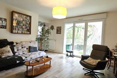 Appartement 3 pièces 219500 €