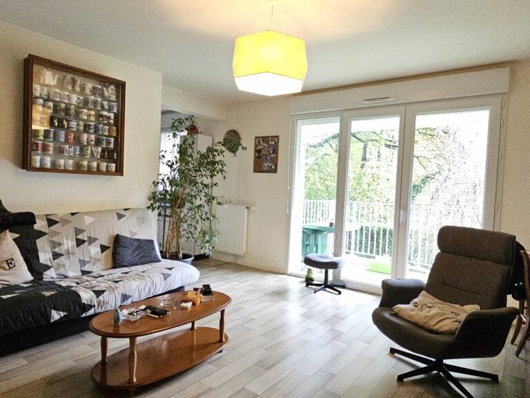 Vente Appartement 3 pièces — photo 1