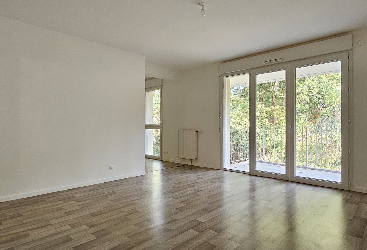 Vente Appartement 3 pièces — photo 1