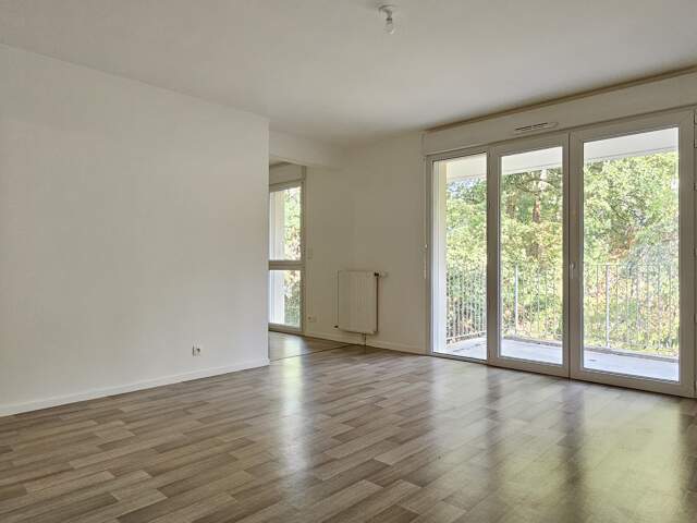 Vente Appartement 3 pièces — photo du bien