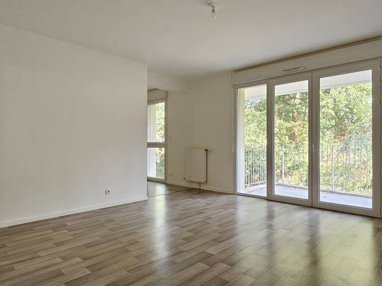 Vente Appartement 3 pièces — photo 1