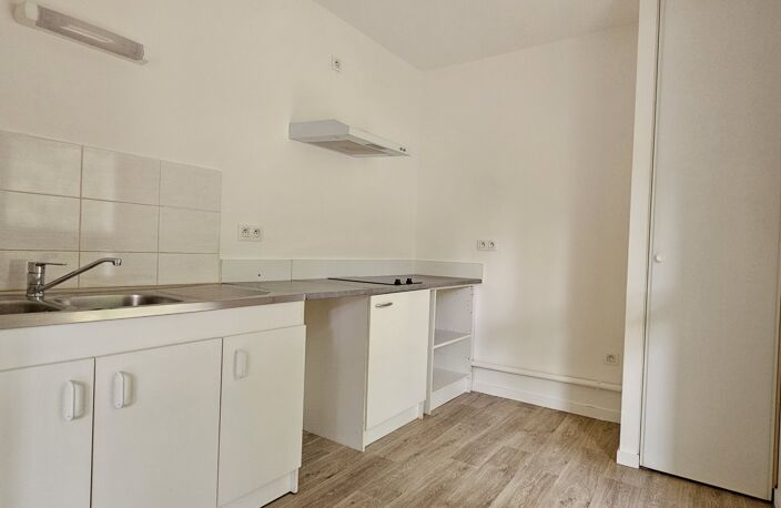 Vente Appartement 3 pièces — photo 3