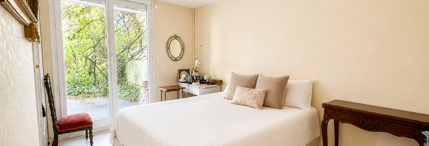 Maison 5 Pièces 93 m² à vendre à Torcy (77200)