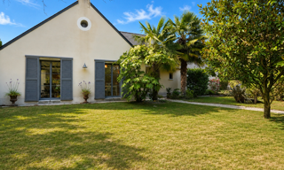 Maison 5 Pièces 170 m² à vendre à Carquefou (44470)