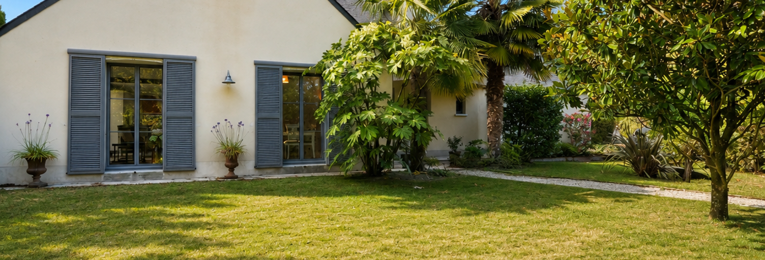 Maison 5 Pièces 170 m² à vendre à Carquefou (44470)