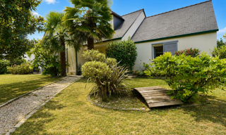 Maison 5 Pièces 170 m² à vendre à Carquefou (44470)