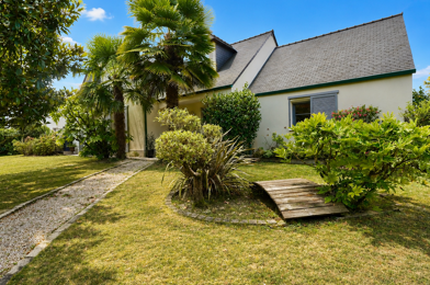 Maison 5 pièces 511000 €